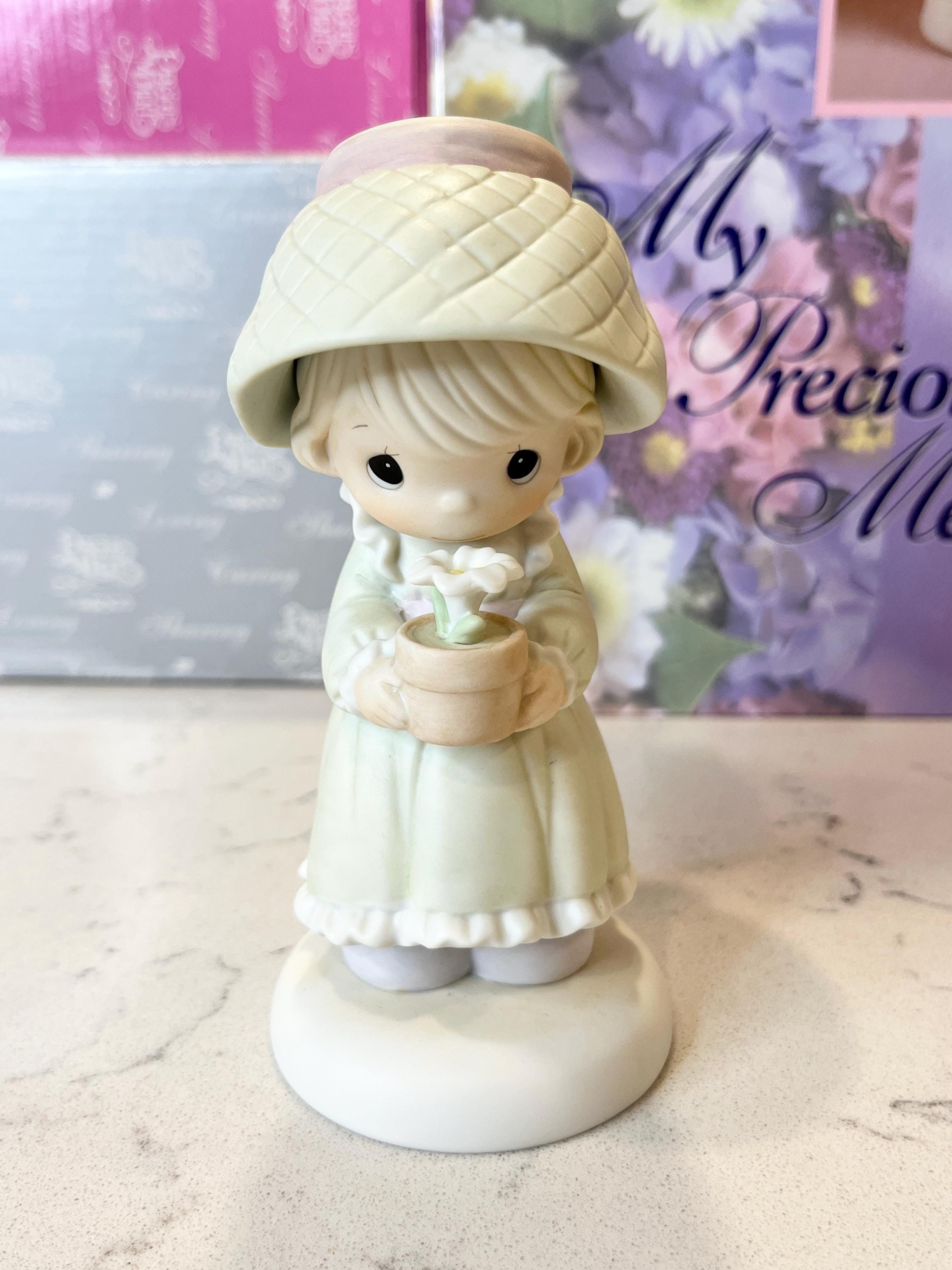 Precious Moments His Love Will Shine on You #522376
