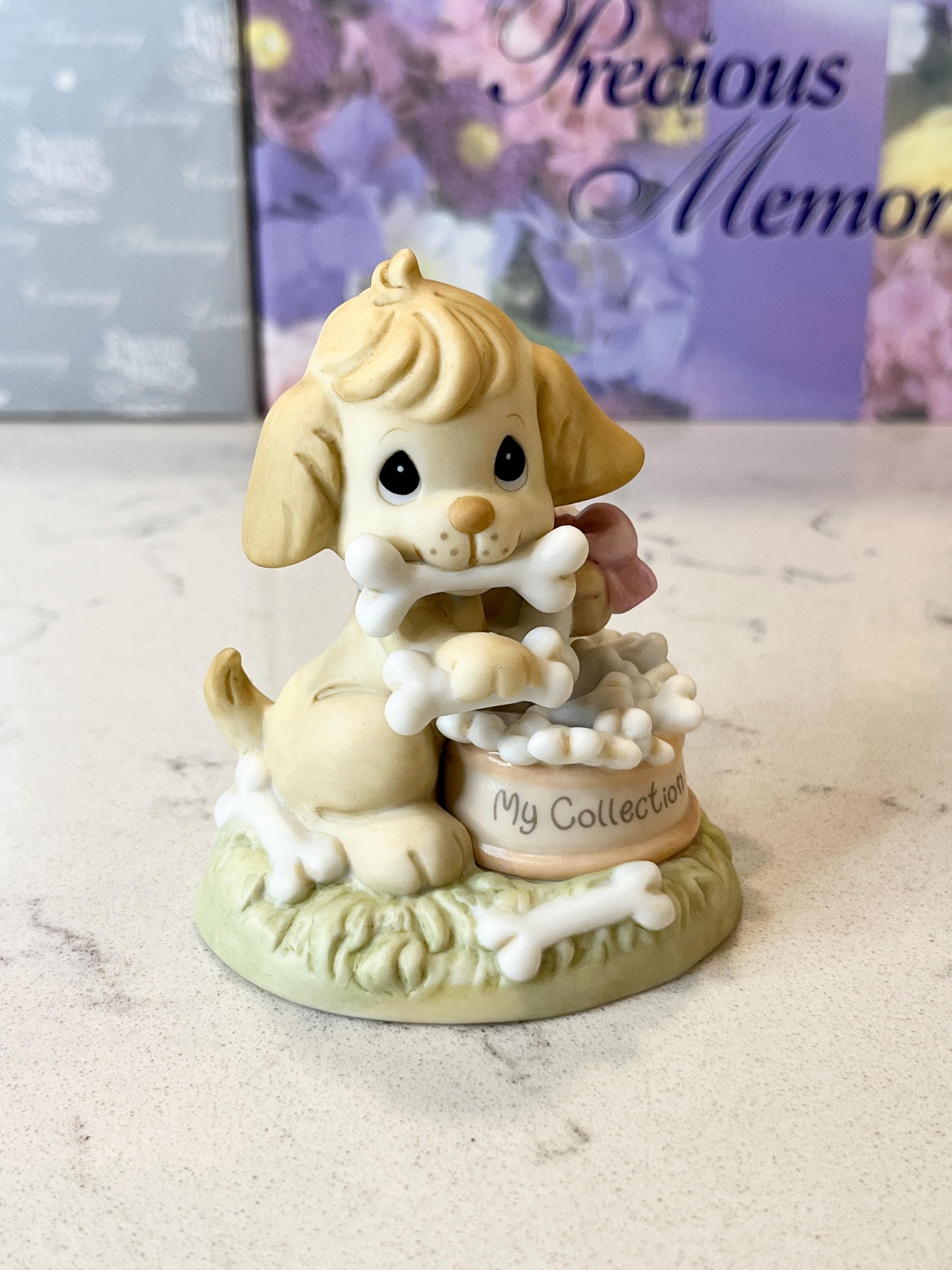 Precious Moments My Collection #PM001 - Etsy
