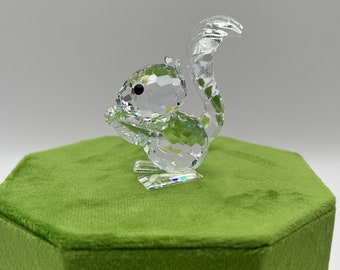 Swarovski Baby Shark #269236 - Etsy