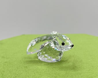 Swarovski Secrets Suitcase Picture Frame #210821 - Etsy India