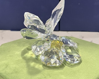 Swarovski スワロフスキー Dalmally Tropic Sun 箱付 Swarovski スワロフスキー Dalmally Tropic Sun 箱付