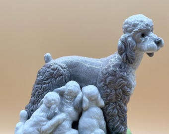 LLADRO リヤドロ PUPS IN BOX 1121 フィギュリン LLADRO リヤドロ PUPS IN BOX 1121 フィギュリン - メルカリ