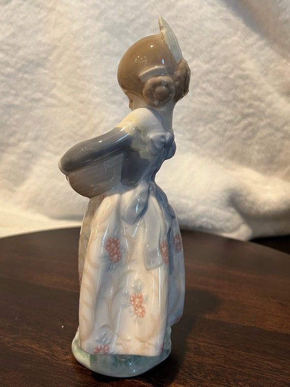 バレンシアのリヤドロガール #4841 - Etsy 日本