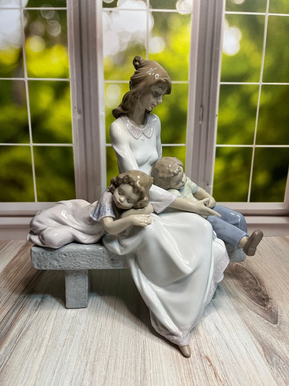 リヤドロ 僕の夢 リヤドロ⭐️僕の夢 リヤドロ LLADRO 僕の夢 | リヤドロ