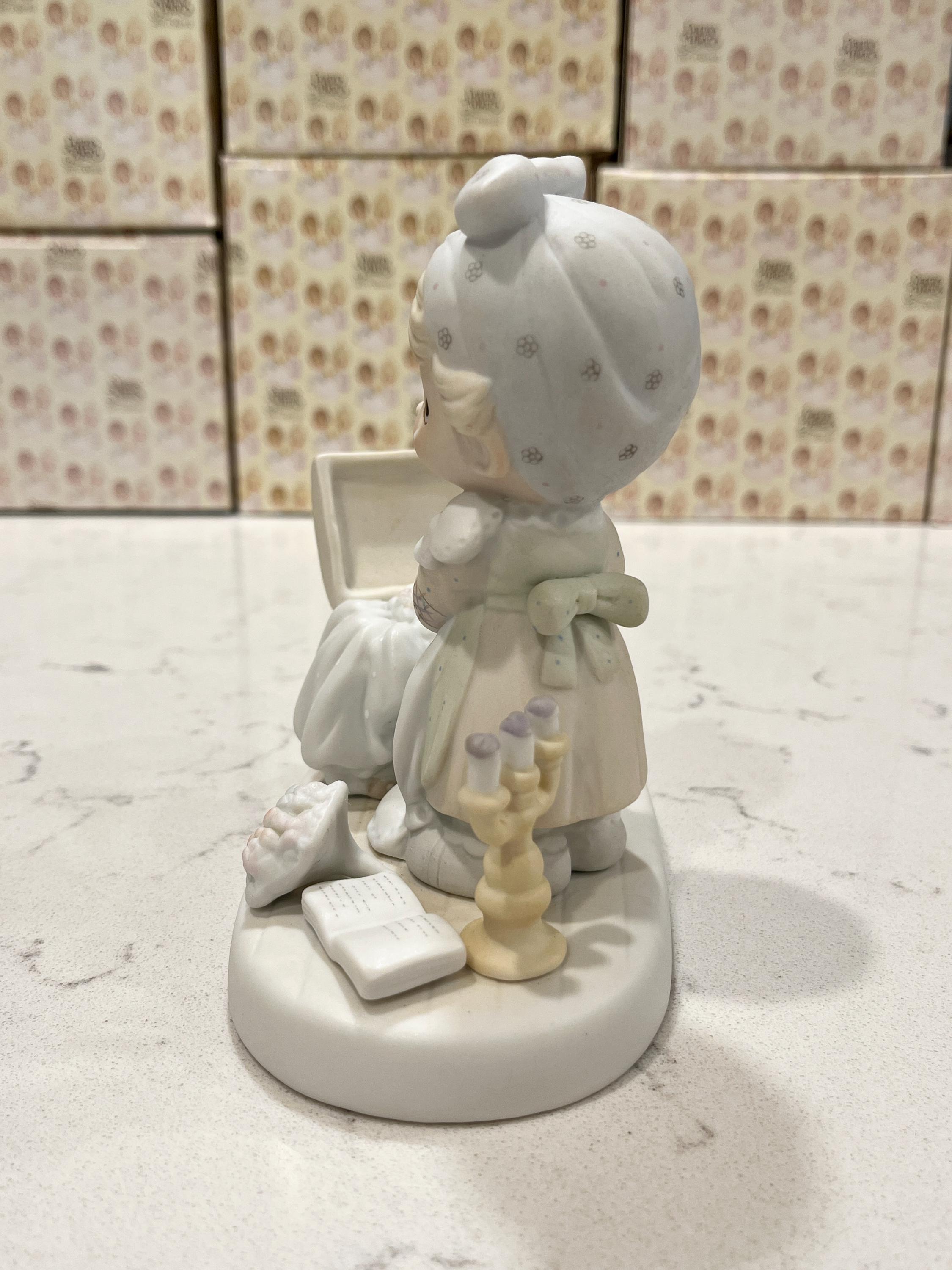 Precious Moments Precious Memories #E2828 - Etsy