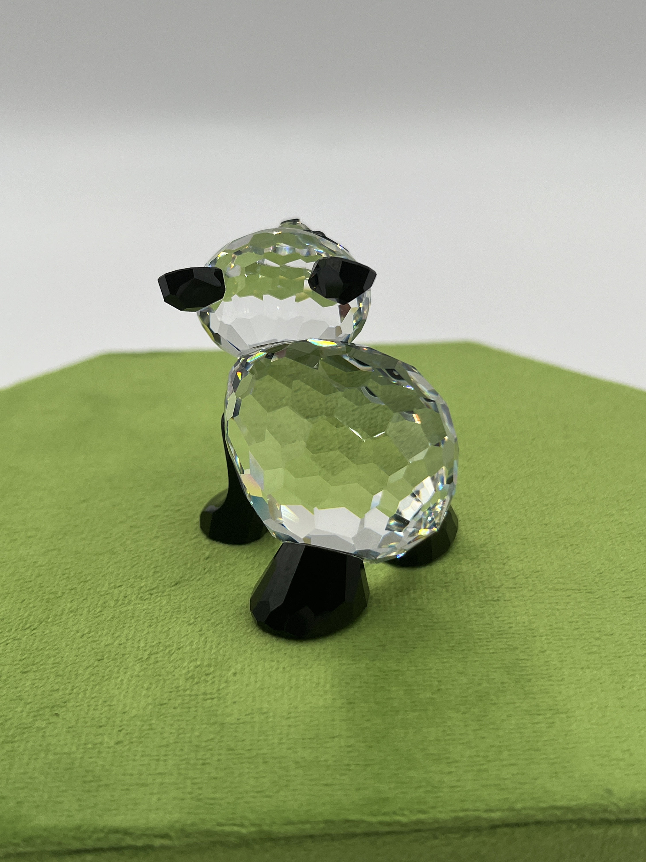 スワロフスキー マザーパンダ #181080 - Etsy 日本