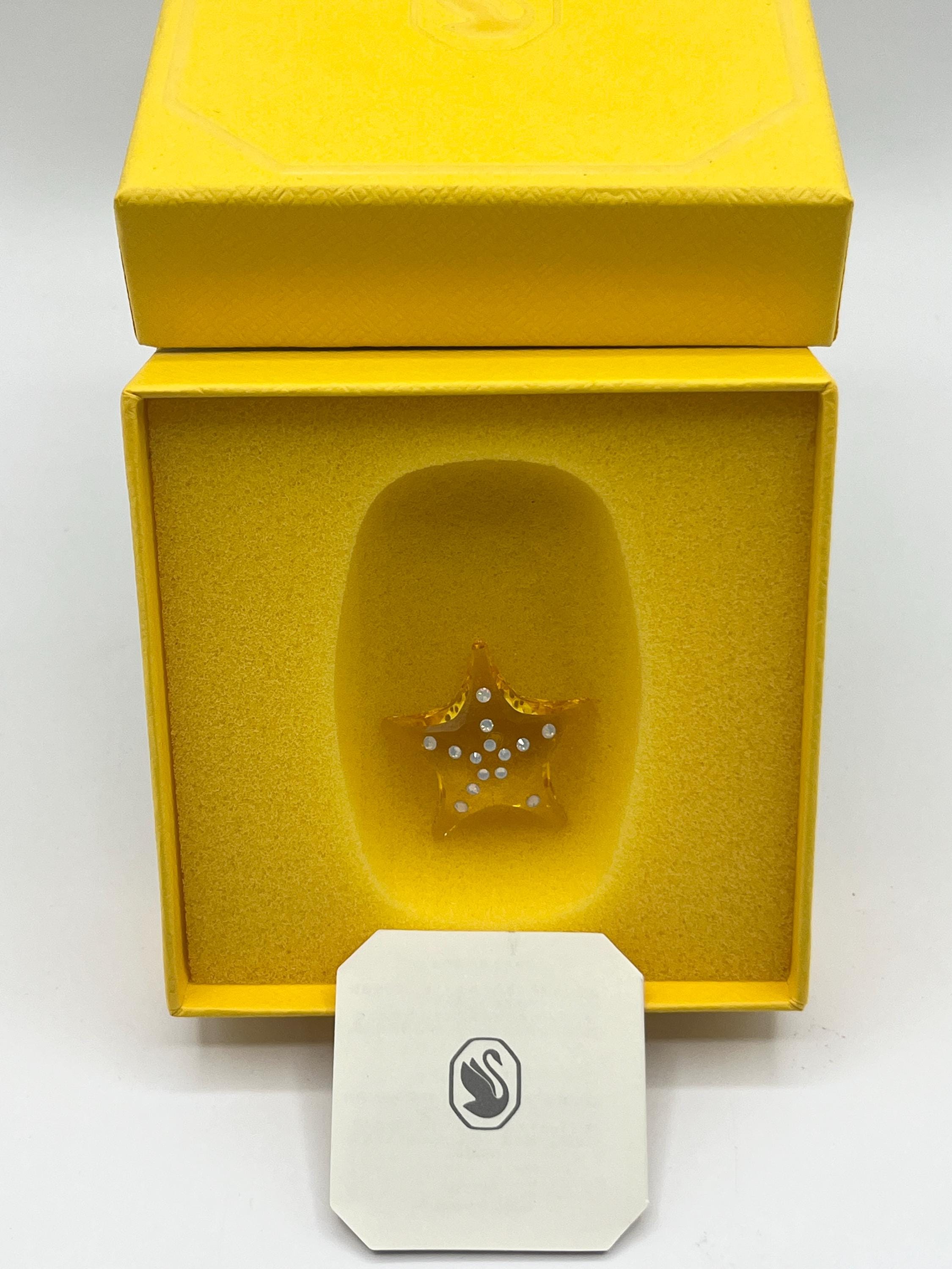 SCS Membership Only Starfish #5689310 *NEW* - Etsy