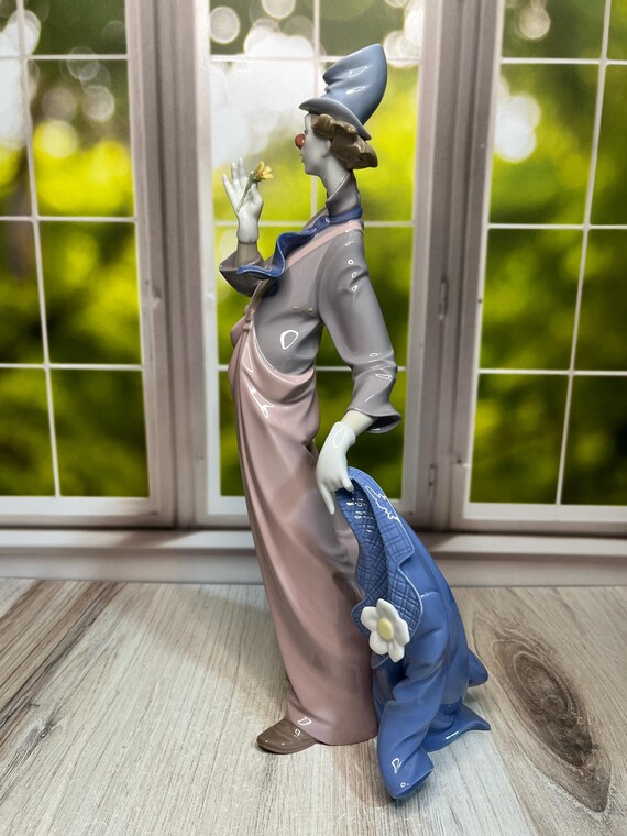 Lladro A Mile of Style #6507 - Etsy