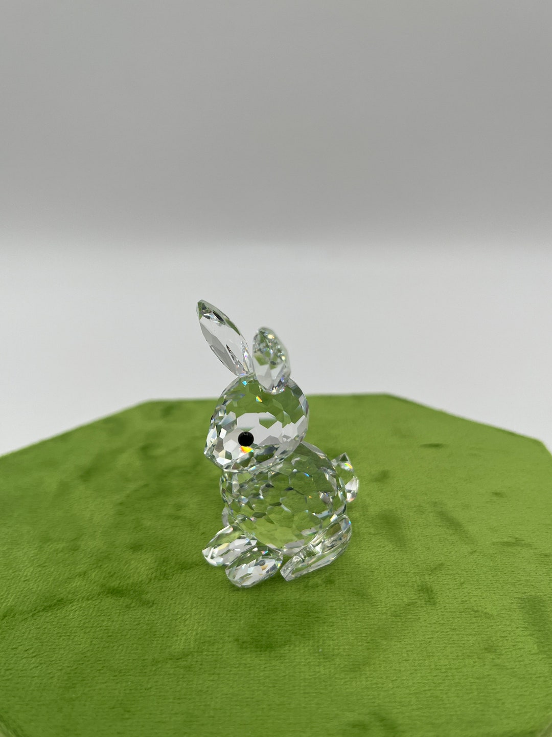 スワロフスキー　マザーラビット SWAROVSKI スワロフスキー マザーラビット : SELECTORS ONLINE