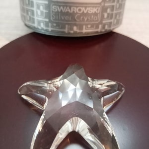 Swarovski &quot;Starfish&quot; #679350