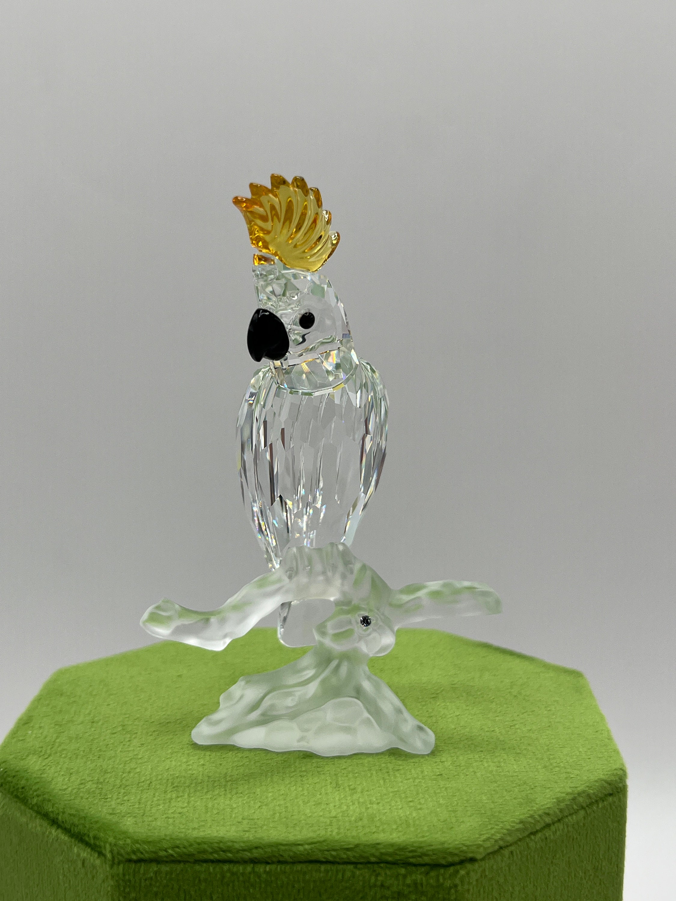 Swarovski Ko Ko the Rooster クリスタル Swarovski Ko Ko the Rooster クリスタル Swarovski Crystal