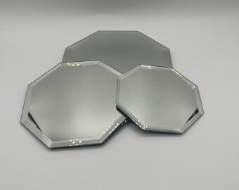 Swarovski Mirrors Assorted Sizes and Styles