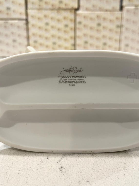 Precious Moments Precious Memories #E2828 - Etsy