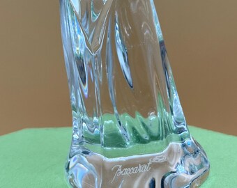 バカラ クリスタル エンジェル 角付き #1762575 6