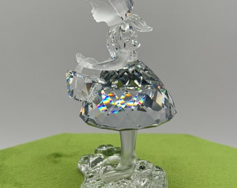 スワロフスキー 赤ずきん #191695 - Etsy 日本