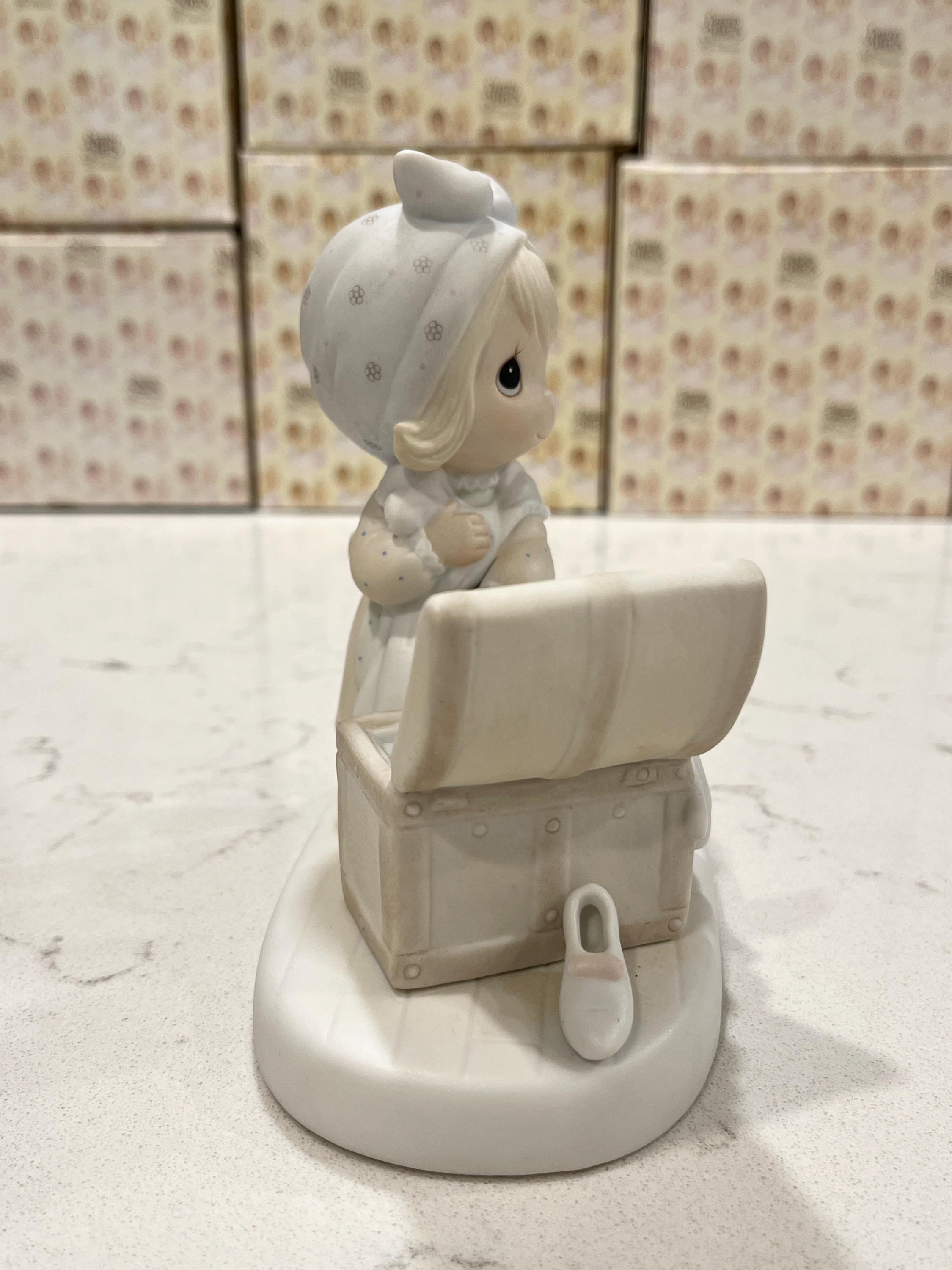 Precious Moments Precious Memories #E2828 - Etsy