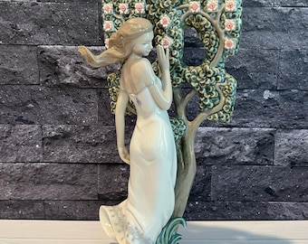 Lladro Friendly Nature #8141