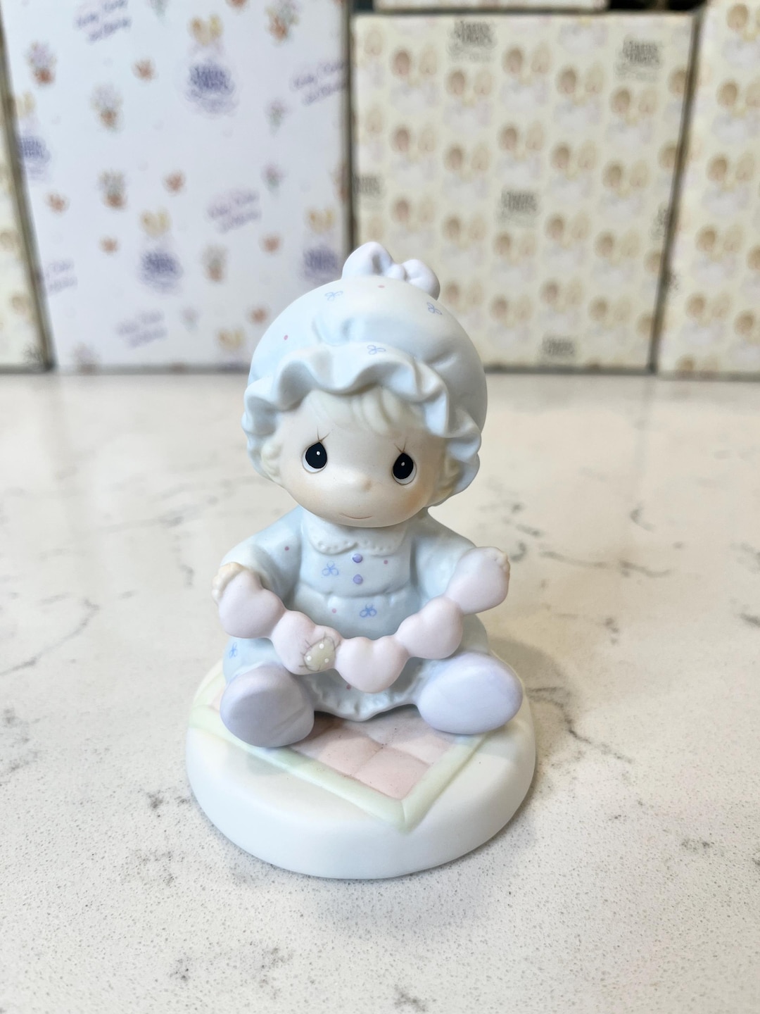 Precious Moments You Have Touched so Many Hearts #272485 - Etsy