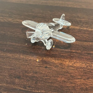 Swarovski Airplane #7473-02