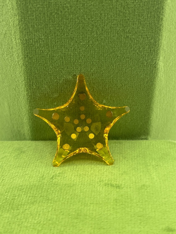 SCS Membership Only Starfish #5689310 *NEW* - Etsy
