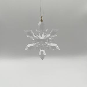 2009 Swarovski Ornament - Etsy