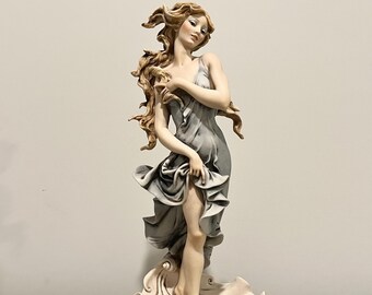 Guiseppe Armani Venus #0881C Members Only Figure