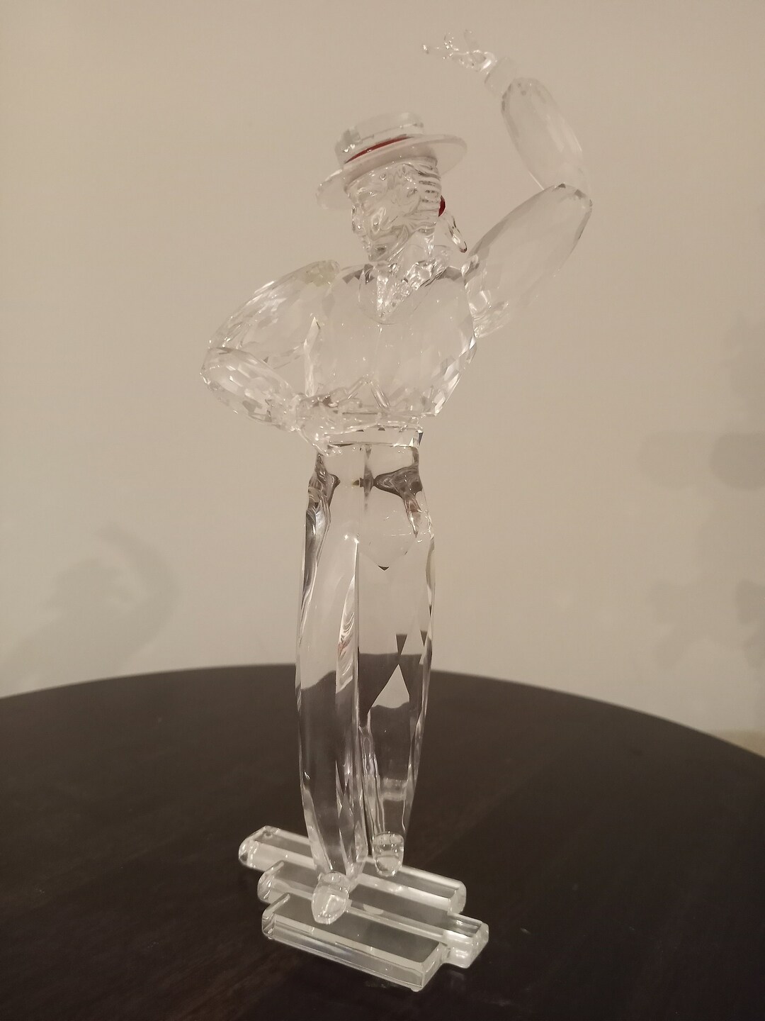 Swarovski 2003 SCS Annual Antonio Magic of Dance #606441 - Etsy Canada