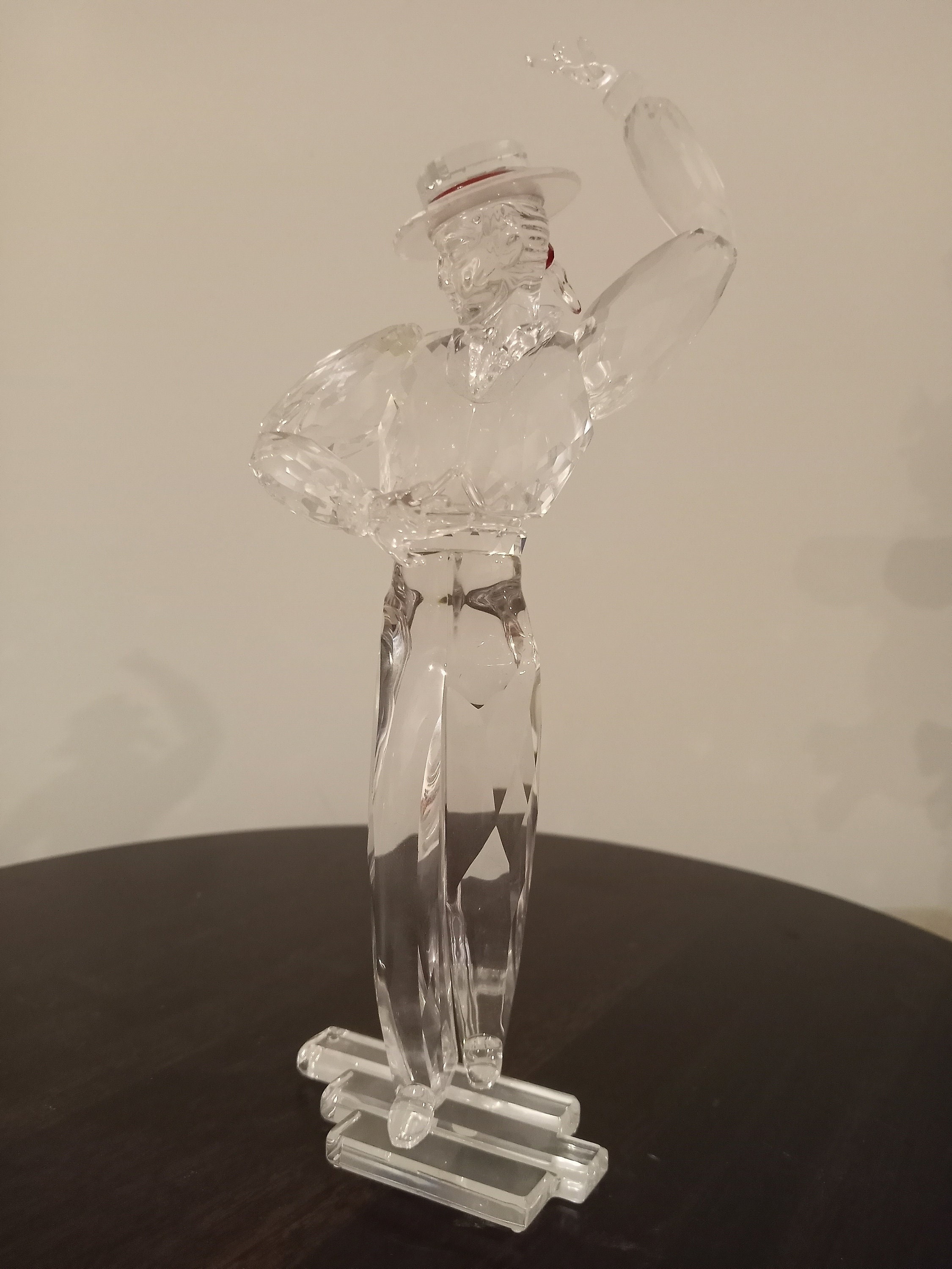 Swarovski 2003 SCS Annual Antonio Magic of Dance #606441 - Etsy Canada