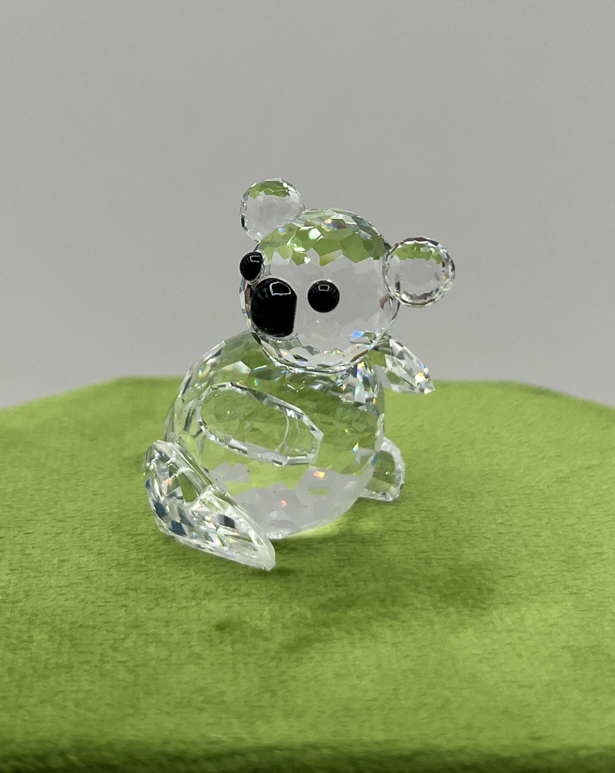 Swarovski Koala #7673-30 - Etsy