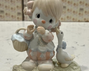 Precious Moments Waddle I Do Without You #12459