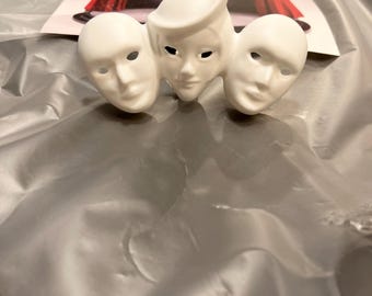 スワロフスキーのマスカレードとプレート スワロフスキーのマスカレードとプレート 【公式通販】