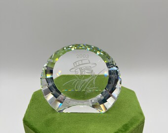 Swarovski Crystal Magic of Dance 