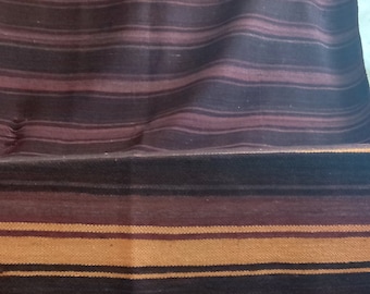 Vintage Haik (traditionell berberfilt)
