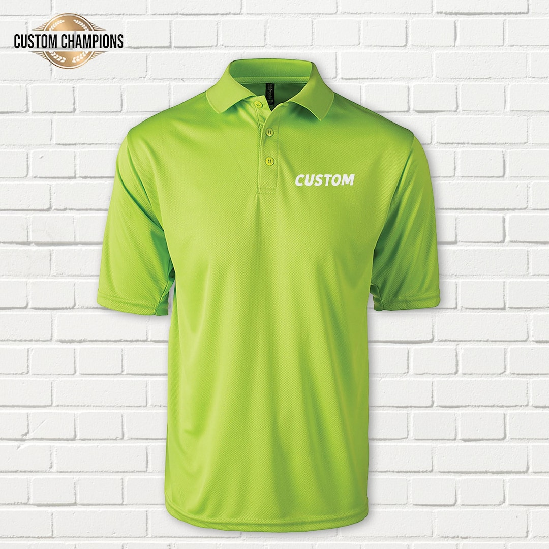 custom nike polo shirts with logo