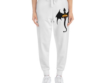 Fourth Wing Athletic Joggers