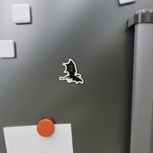 Officially Licensed Fourth Wing Magnet