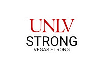 UNLV/VEGAS STRONG