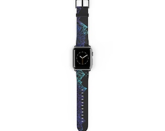 ACOTAR Faux Leather Watch Band - OFFICIALLY LICENSED