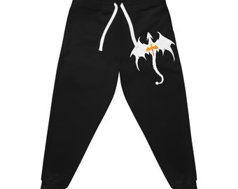 OFFICIALLY LICENSED Fourth Wing Athletic Joggers