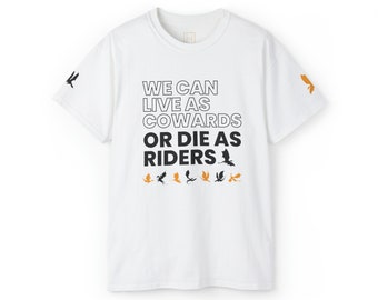 OFFICIALLY LICENSED Pajama Top Unisex Ultra Cotton Tee, Iron Flame Pajama Top, Fourth Wing Shirt