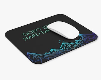 ACOTAR Mouse Pad - OFFICIALLY LICENSED