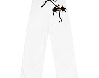 OFFICIALLY LICENSED Fourth Wing Pajama Pants, Iron Flame Pajama Pants,