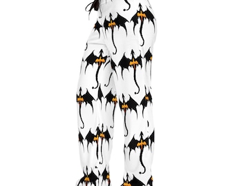 OFFICIALLY LICENSED Fourth Wing Pajama Pants, Iron Flame Pajama Pants,