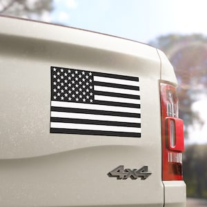 Ímãs de carro com bandeira americana, patriotismo, orgulho americano, ímã de carro dos Estados Unidos