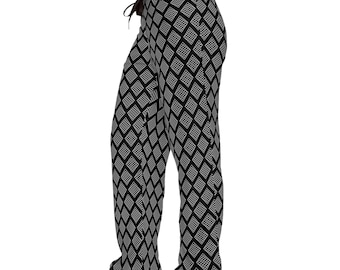 OFFICIALLY LICENSED Fourth Wing Pajama Pants, Iron Flame Pajama Pants,