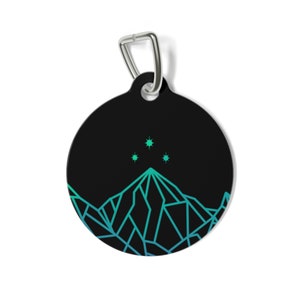 Pet Tag - Officially Licensed
