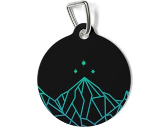 Pet Tag - Officially Licensed