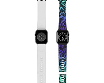 ACOTAR Feyre's Tattoo Watch Band - Officially Licensed