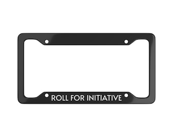 License Plates
