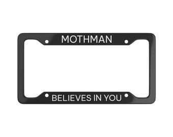 License Plates